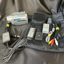 Caméscope numérique Sony