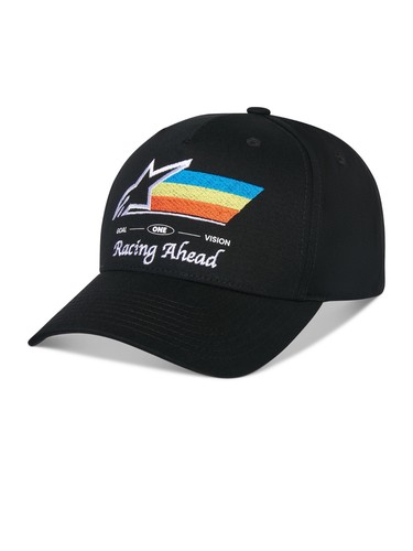 Alpinestars trifecta chapeau - trifecta,