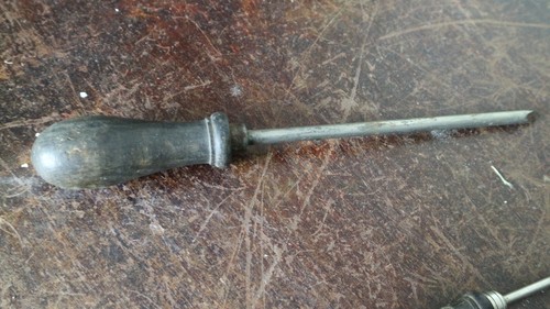 Ancien outil instrument - instrument, de