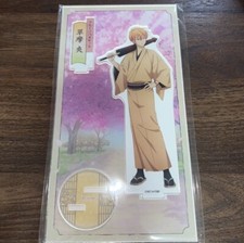 Fruits Basket Acrylic Stand Figurine Kyo Sohma Sakura Kimono TMS Japan 7inch