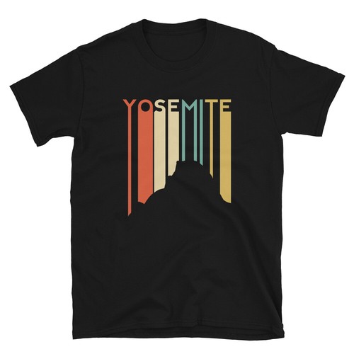 Yosemite shirt half dome - shirt,