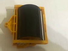 PLAYMOBIL ROULEAU COMPRESSEUR