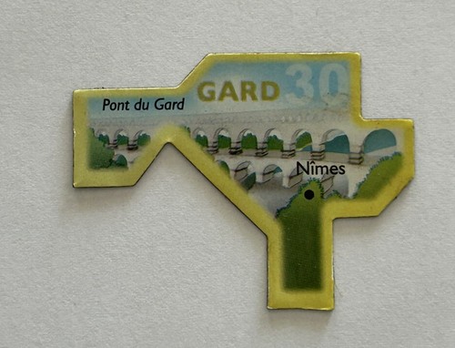 Magnet départ aimant le - magnet,