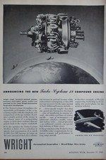 12/1948 PUB CURTISS-WRIGHT