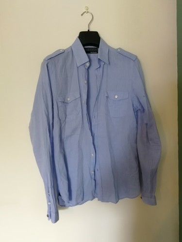 Chemise the kooples homme - chemise,