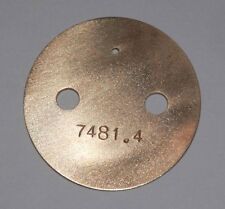 DELLORTO 40 Drla 7481.4