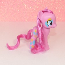 MY LITTLE PONY MON PETIT PONEY