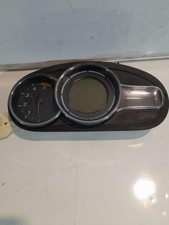 Compteur RENAULT MEGANE 3
