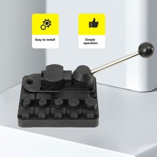 Outil de cintrage à anneaux