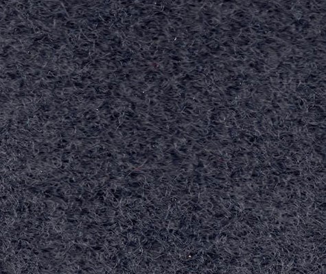 Moquette cabine arrière - de,