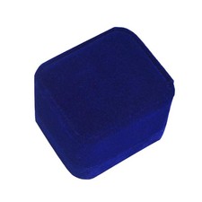 Bague En Velours Classique