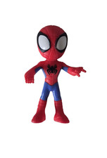 Figurine Spiderman, Marvel, Spidey, Hasbro