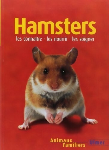 Hamsters georg gassner - -,