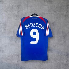 Maillot France Euro 2008