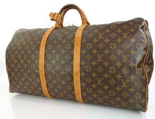 Authentique sac voyage - de,