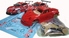 KIT 1/43ème - PORSCHE 991rsr