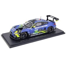 BMW M4 LMGT3 n° 46 24 Heures