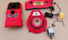 Tronçonneuse VAP 90 F (Oléo-Mac)