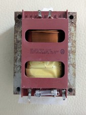 Transformateur double sortie