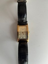 Montre YEMA Quartz Homme Très bon état