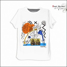 Tee-shirt Haring Keith