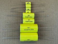 Recap Kit for JBL 4312A 4312C