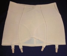 Porte-jarretelles, Gaine vintage, «Forma» Taille 90-115(3XL) vintage, rétro