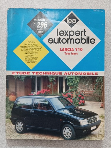 Rta revue technique automobile - rta,
