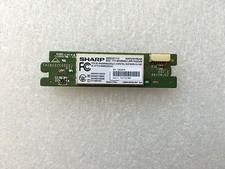 SHARP LC-70LE632U Wireless LAN
