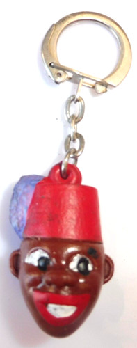 Porte cles keychain - keychain,