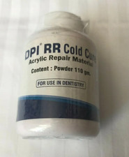 Matériau de base dentaire