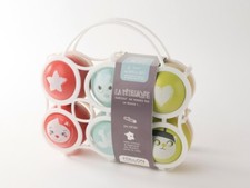 JEU DE PETANQUE 6 BOULES en