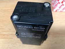 Metz flash CT 4 CT4 1 2 accu