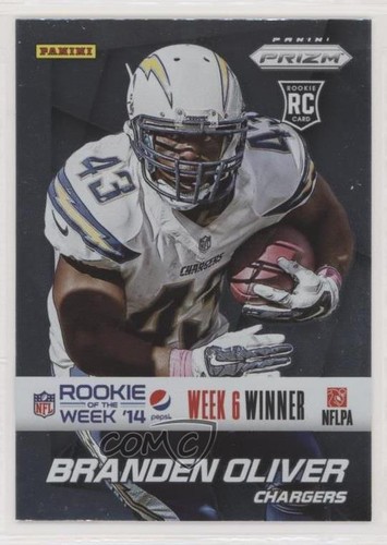 2014 panini pepsi rookie - 2014,