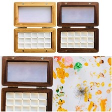 Boîte peinture à - boîte, de