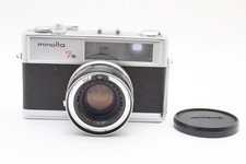 【Très bon】MINOLTA