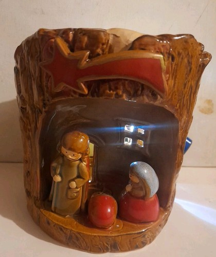 Santons rare ancienne jolie - rare,