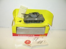 SOLIDO, char M10 DESTROYER