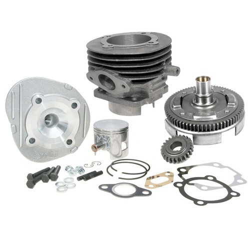 Kit cylindre polini - kit, dm