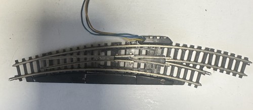 Marklin 8567 aiguillage - 8567,