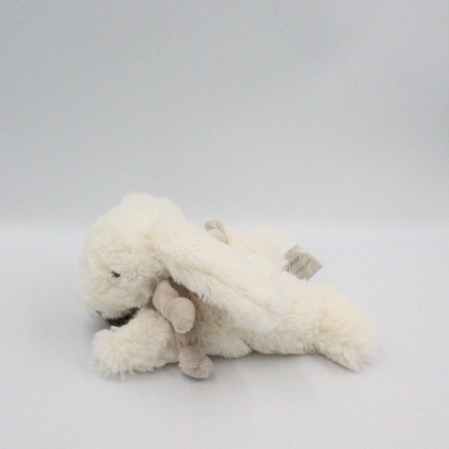 Doudou compagnie lapin - doudou, et