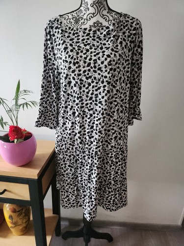 Robe esmara taille 48 - esmara, 46/48