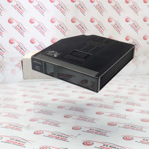 Chargeur audi a6 - chargeur, cd