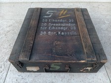 Caisse allemande