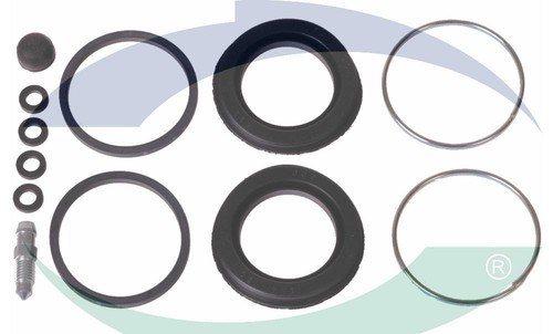 Kit reparation etrier frein - kit,