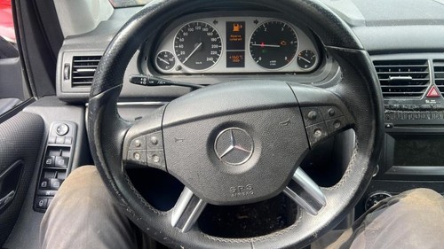Volant mercedes classe 245 - volant,