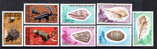 Colonies françaises afars - françaises, et