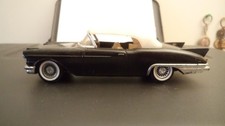 MINIATURE CADILLAC ELDORADO