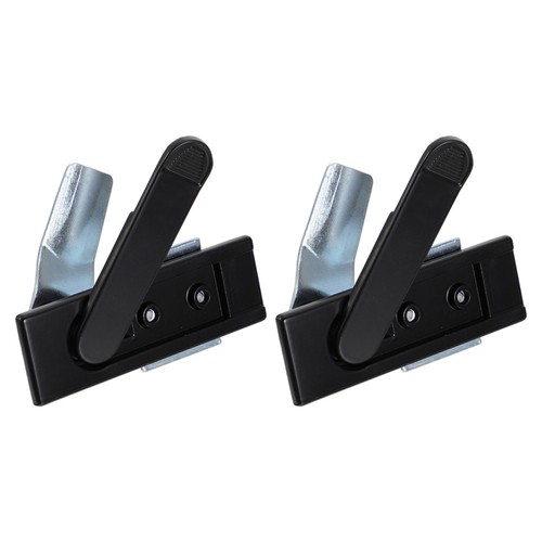 Pcs serrure électrique - 2, pour