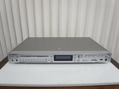 Teac p750 cd player - teac, cd-p750